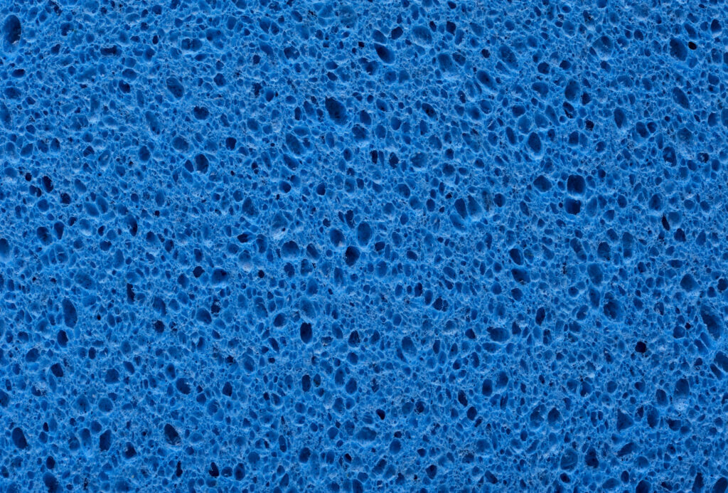 Pednar Products Inc. Foam Sponges