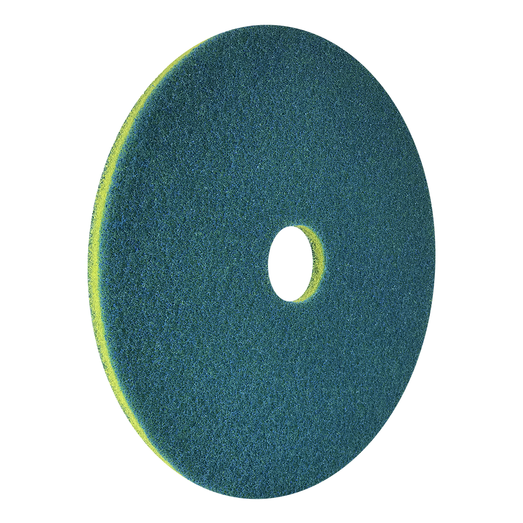 SmartScrub Cleaning and Polishing Pad