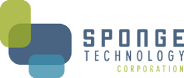 Sponge Technology Corporation logo
