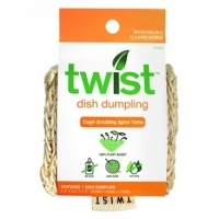 Dish Dumpling – Heavy Duty Agave Scrubber