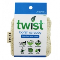 Loofah Scrubby