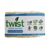 Loofah Sponge 1ct