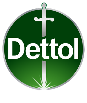 Dettol Brand products