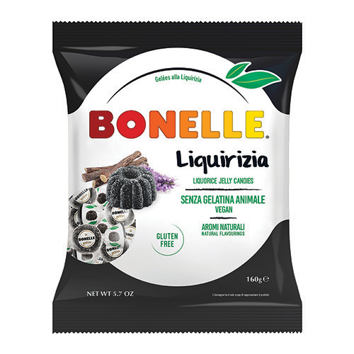 Fida S.P.A. Bonelle Liquorice