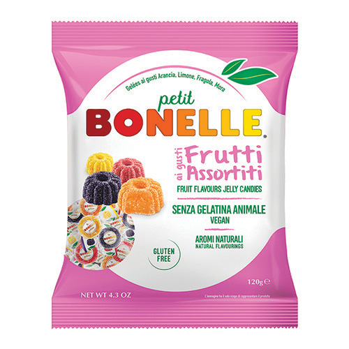 Fida S.P.A. Bonelle Petit