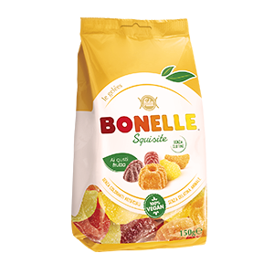 Fida S.P.A. Bonelle Squisite