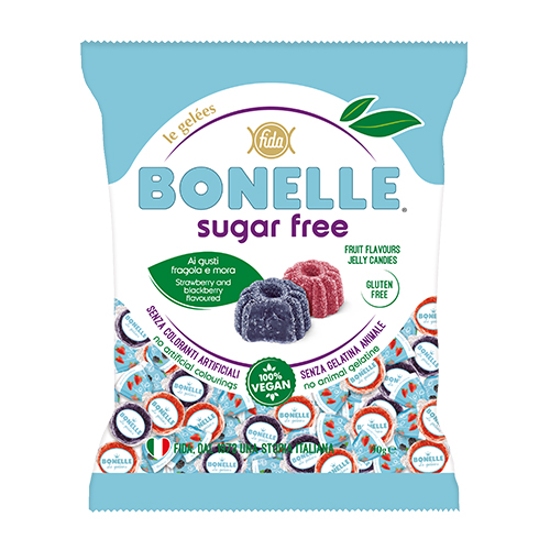 Fida S.P.A. Bonelle Sugar Free