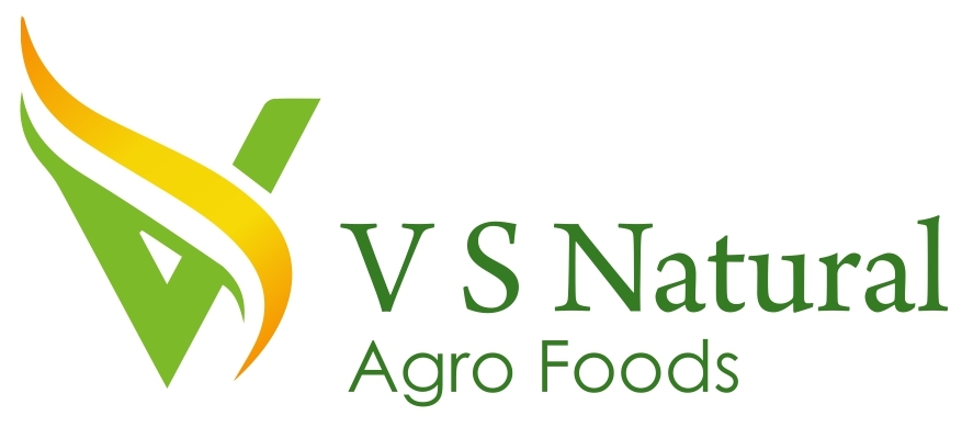 V S Natural Agro Foods logo