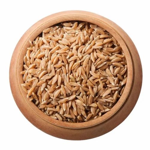 V S Natural Agro Foods Emmer Wheat Khapli Wheat