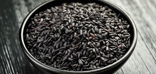 Taru Naturals Pure Natural Black Rice