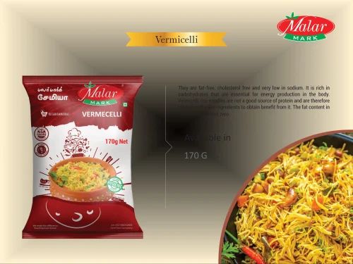 Vivekanandha Food Products Malar Mark Vermicelli