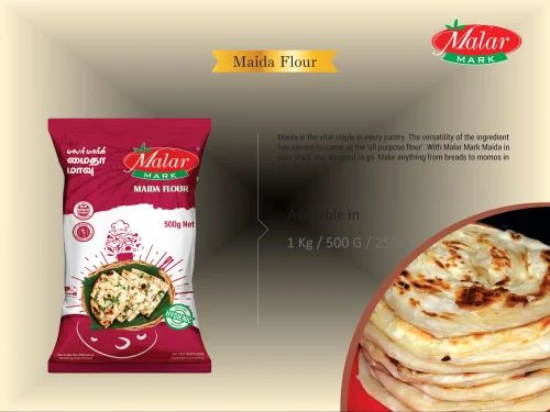Vivekanandha Food Products Malar Mark Maida