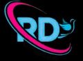 RD Enterprises logo