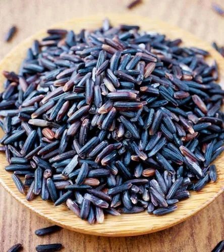 RD Enterprises Organic Black Rice