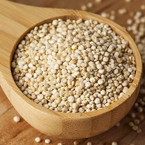 White Organic Quinoa Seeds