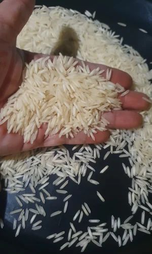 1121 Steam Basmati Rice