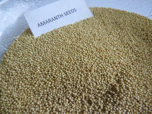 Amaranth Seed