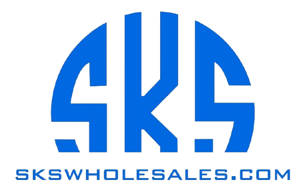 SKS Wholesales® logo