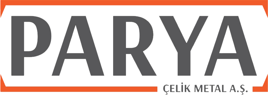 PARYA CELIK METAL SANAYI VE TICARET ANONIM SIRKETI logo