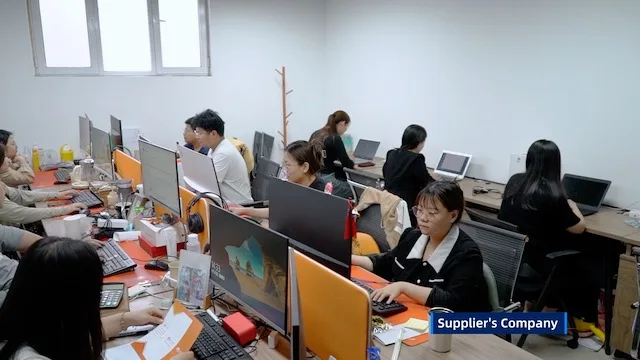Hebei Haozun Trading Co., Ltd. Mountain Bike