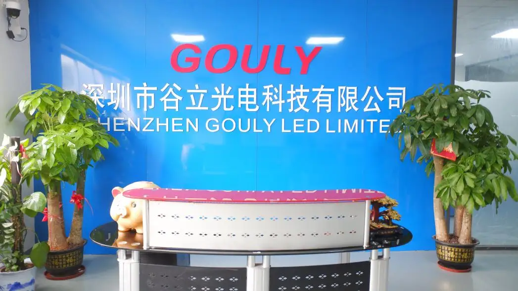 Gouly Led Limited LED Strips