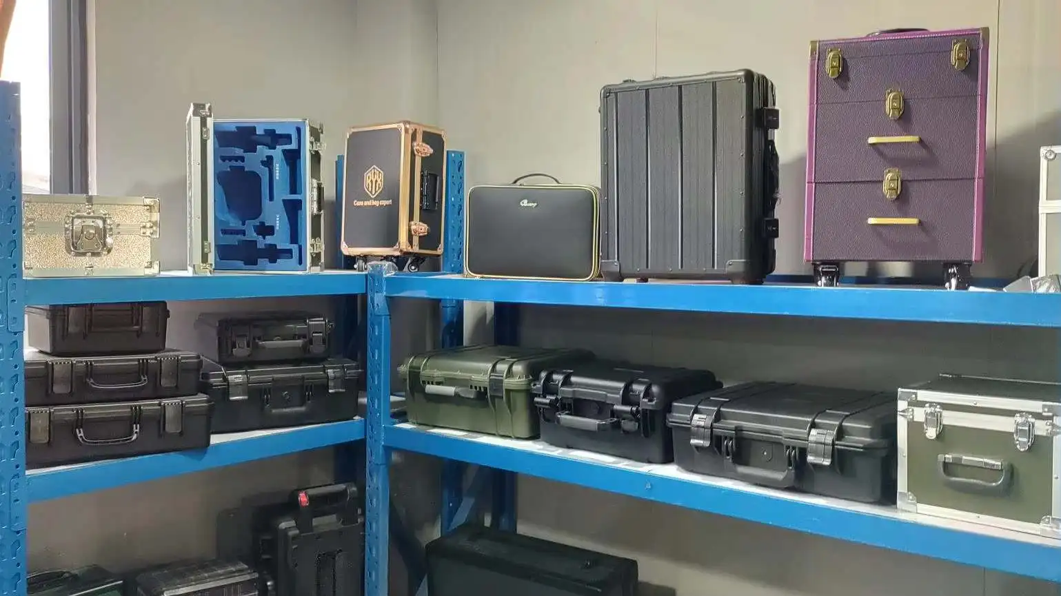 Chengdu Rongye Xintong Electronic Technology Co., Ltd. Music Equipment Case