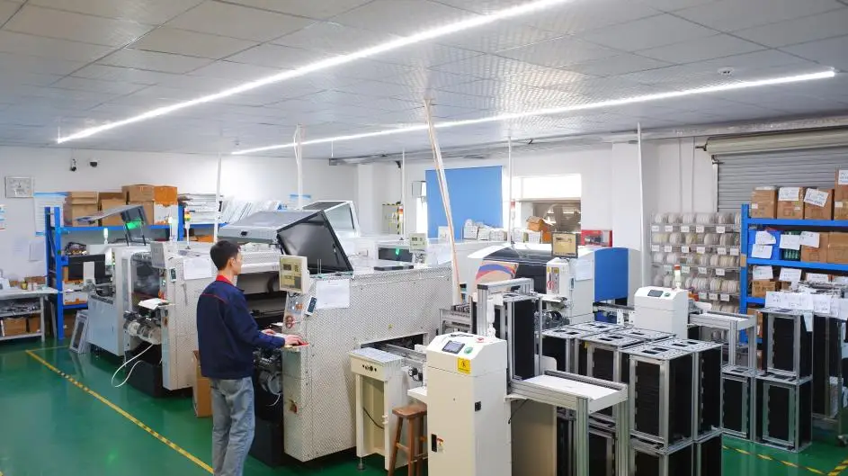 Gouly Led Limited LED Strips
