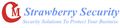 Shenzhen Strawberry Anti-Fake Technology Co., Ltd. logo