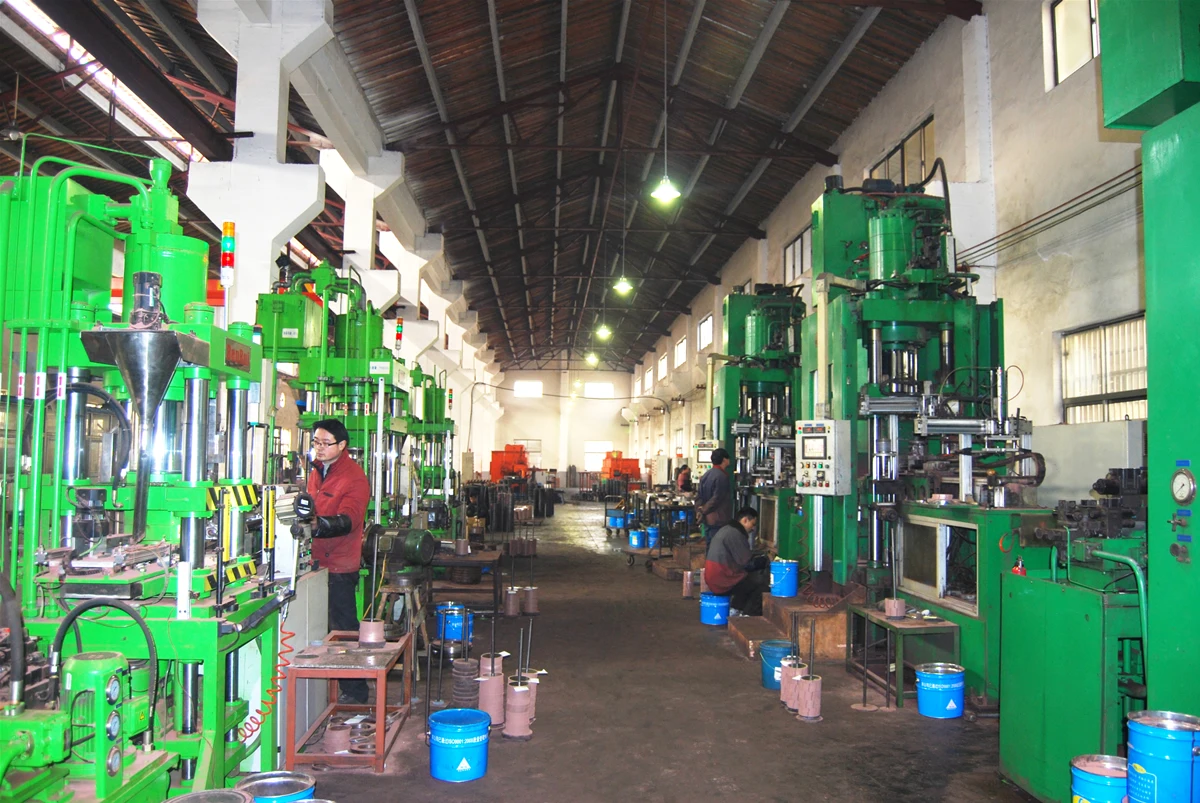 Jiangsu Yaofeng Tools Co., Ltd. TCT Saw Blade