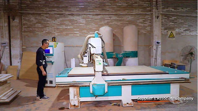 Foshan Xingmao Furniture Co., Ltd. factory image 2