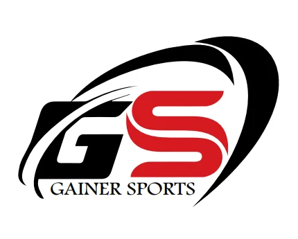 Gains Herioc Sports logo
