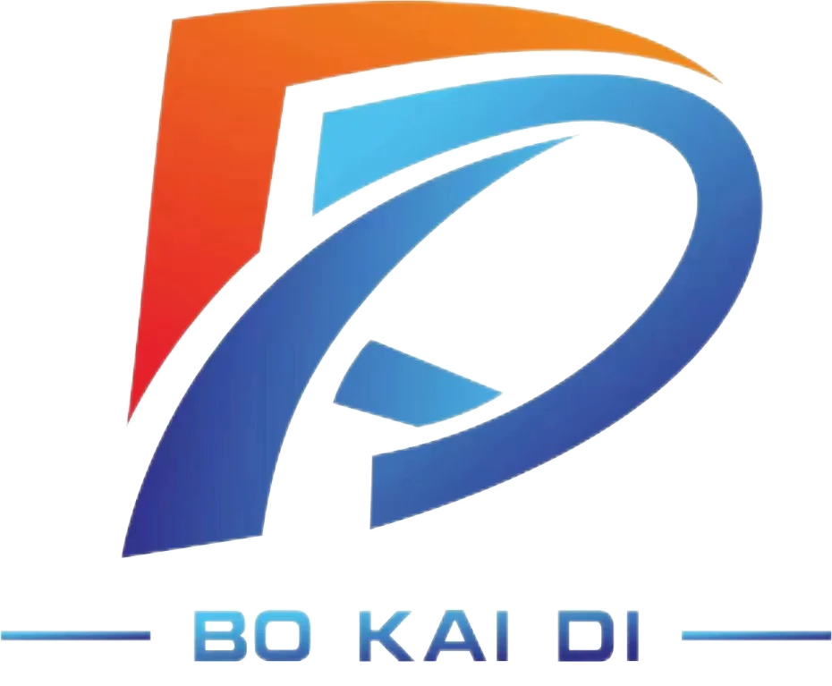 Xiamen Bokaidi Precision Technology Co,Ltd, logo
