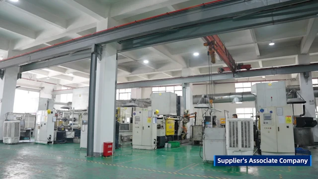Xiamen Bokaidi Precision Technology Co,Ltd, Injection molded precision parts