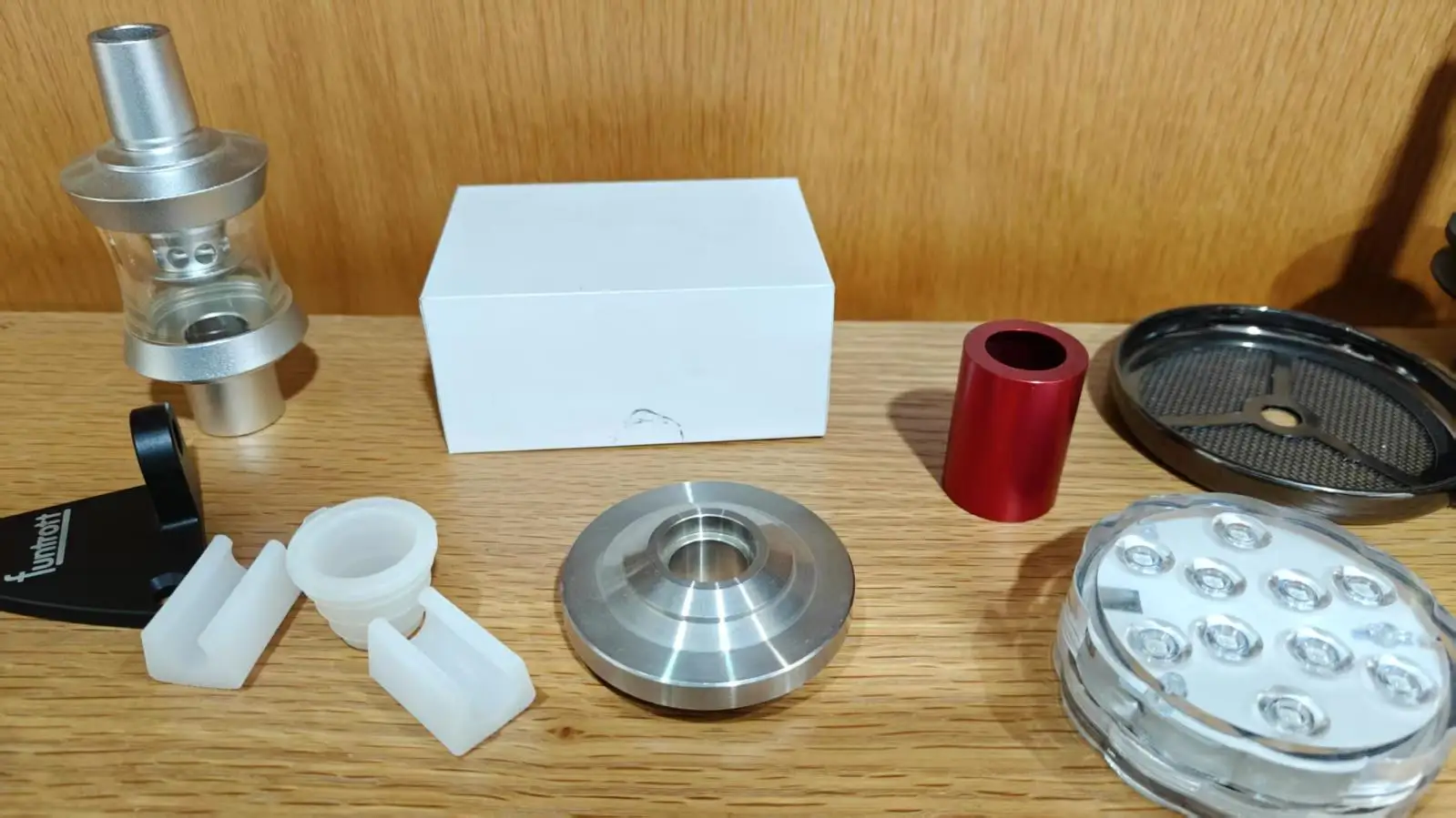Xiamen Bokaidi Precision Technology Co,Ltd, Plastic precision products