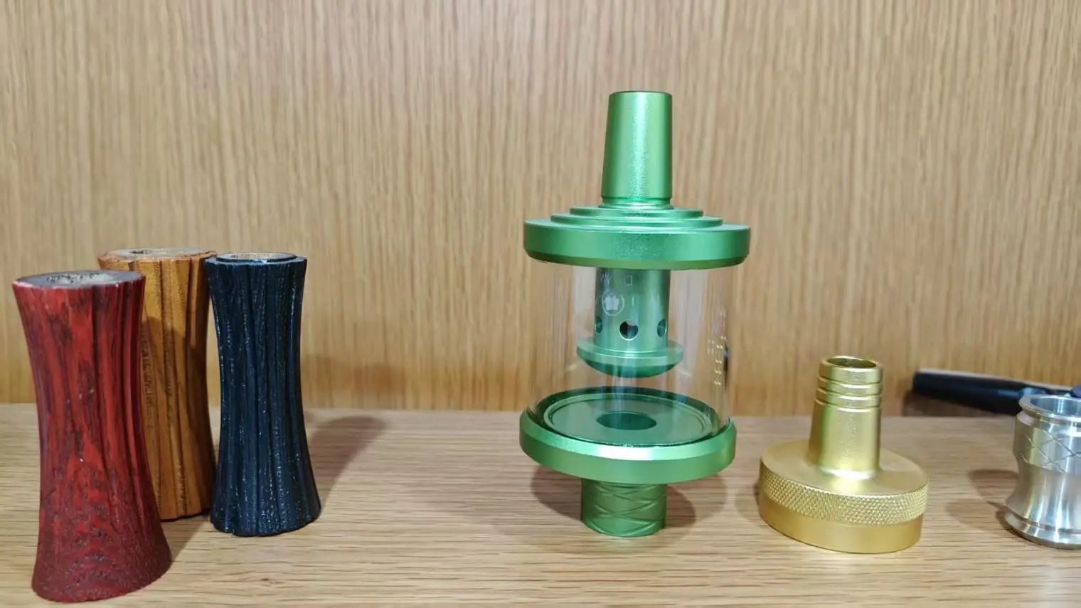 Xiamen Bokaidi Precision Technology Co,Ltd, Die Casting Parts