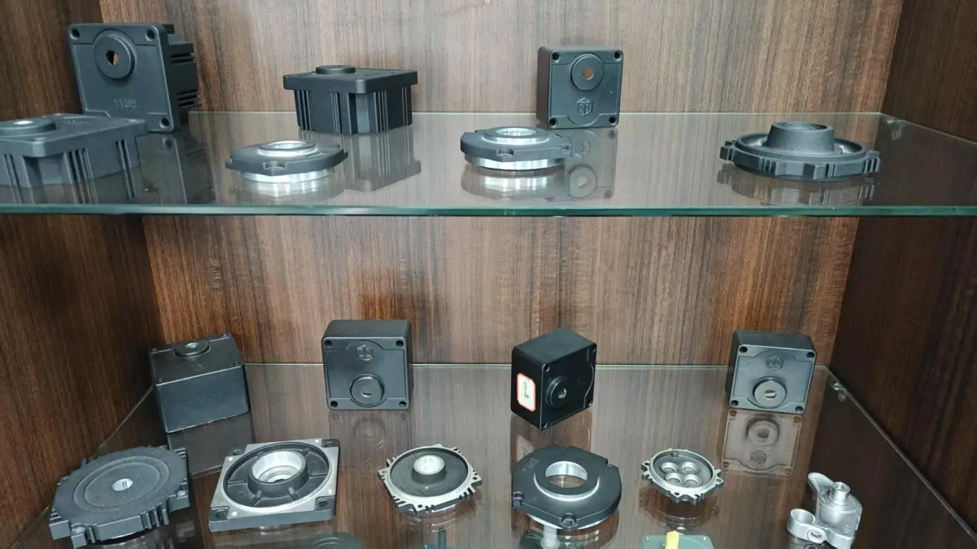 Xiamen Bokaidi Precision Technology Co,Ltd, Injection molded precision parts