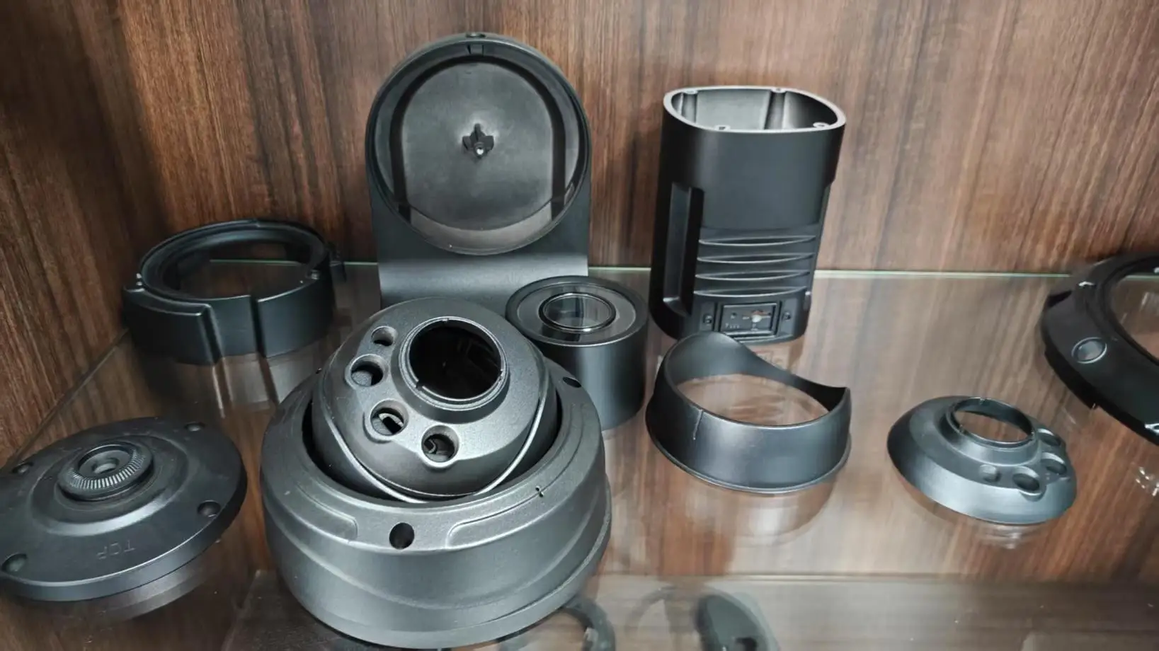 Xiamen Bokaidi Precision Technology Co,Ltd, Plastic precision products