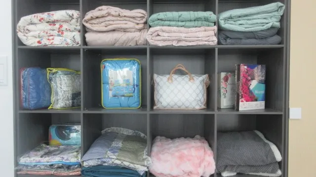 Nantong Noble International Trading Co., Ltd. Blanket