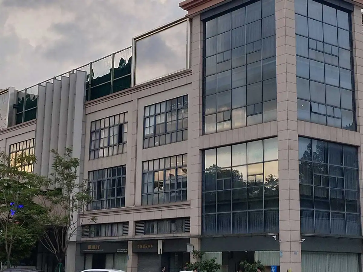 Guangzhou Modao 3T Technology CO.LTD factory image 3