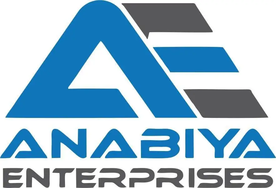 ANIWAIS ENTERPRISES logo