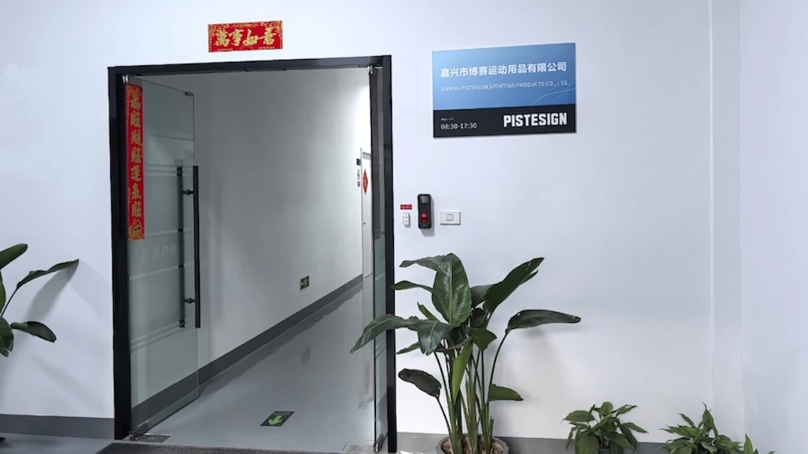 Jiaxing Pistesign Sporting Products Co., Ltd. Sports Gloves