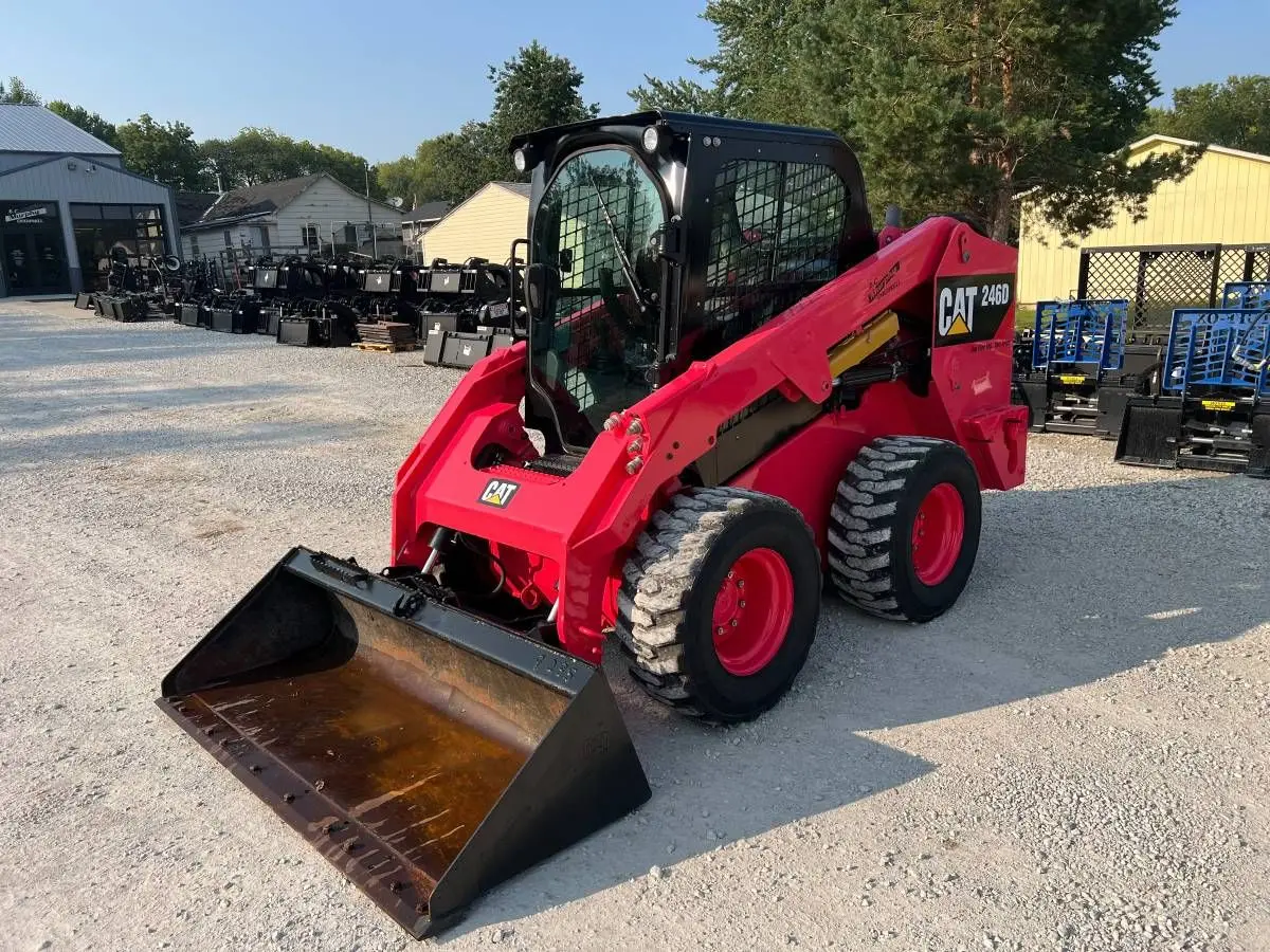 ASALEX INC road graders