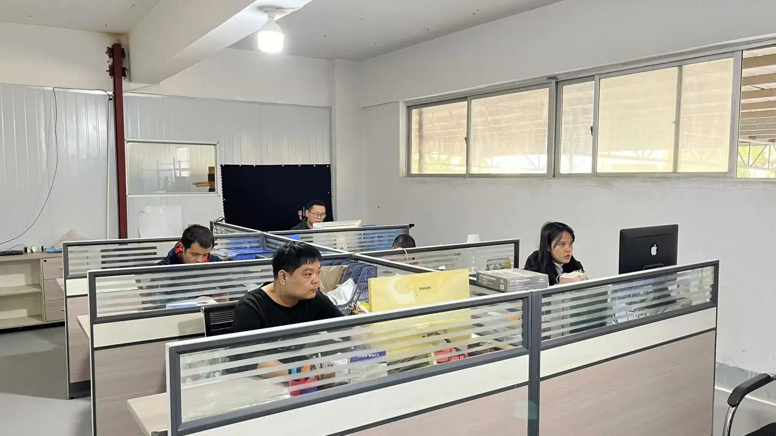 Zhongshan Auta Led Lighting Company Limited LED Flood Light