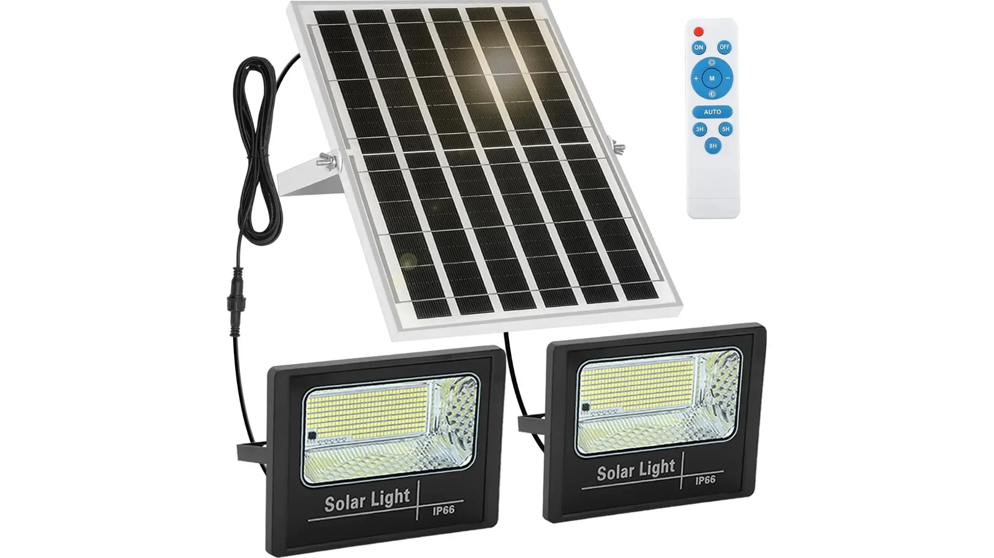 Zhongshan Auta Led Lighting Company Limited LED Garden Light