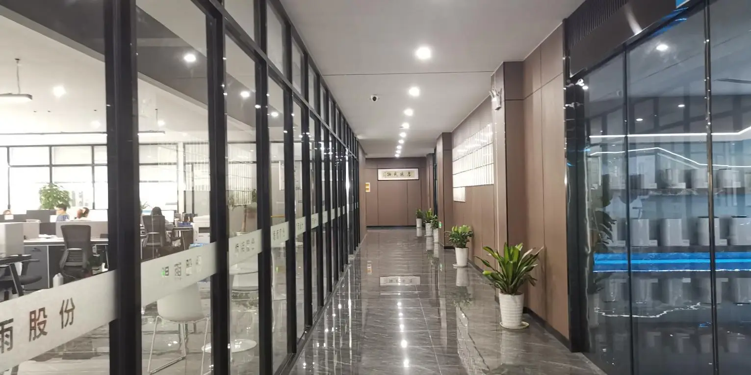 Ningbo Yinyu Purification Technology Incorporated Company Medical Air Purifier