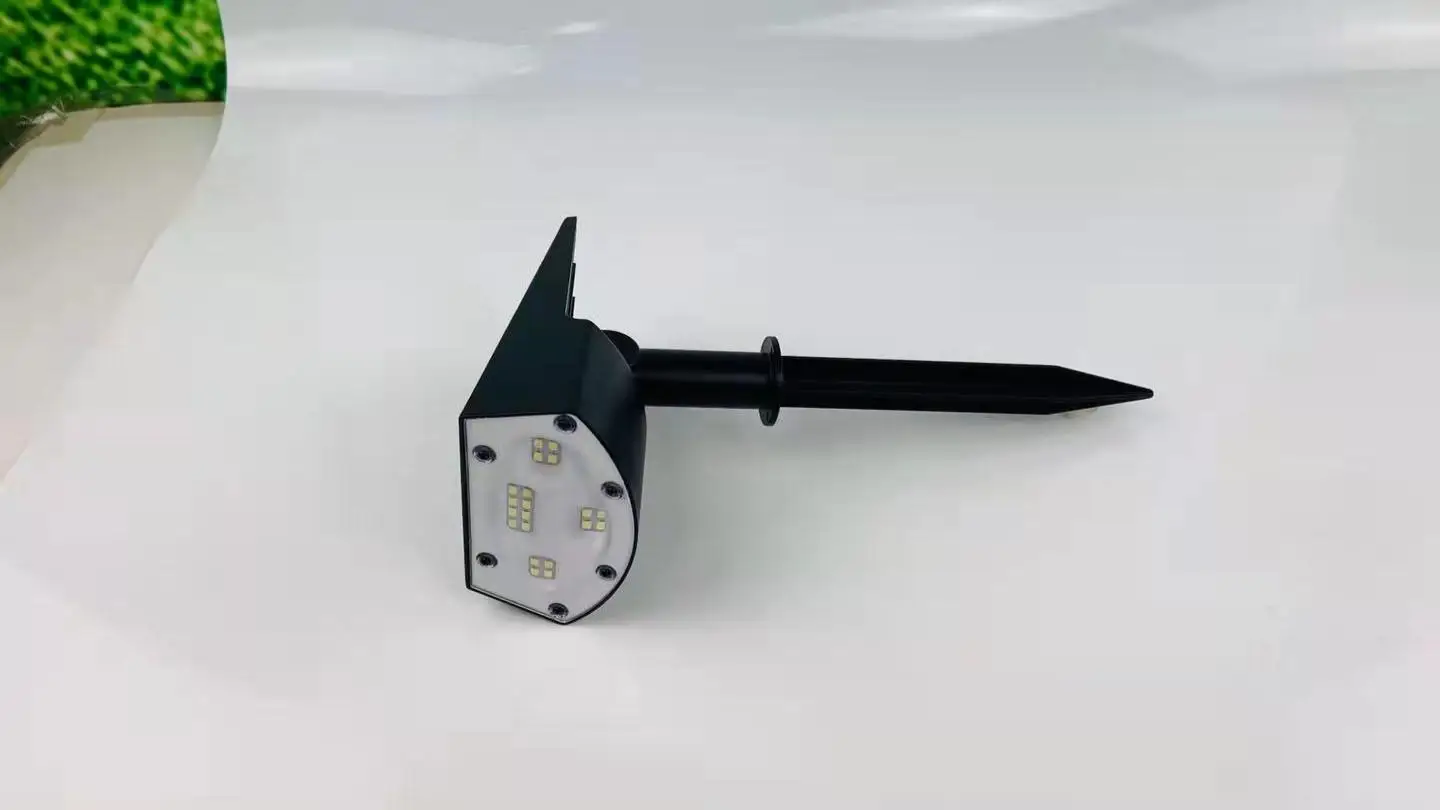 Zhongshan Auta Led Lighting Company Limited LED Flood Light