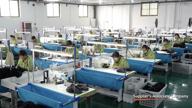 Baoding Aoyou Trading Co., Ltd. Baseball Caps