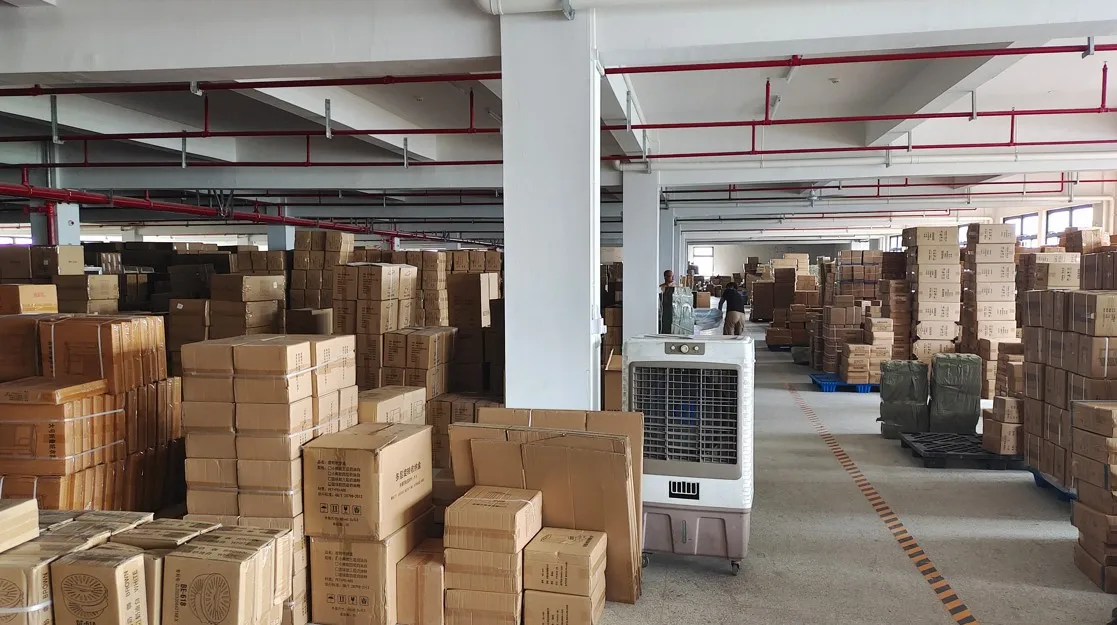 Taizhou Wanuo Chuangfeng Daily Necessities Co., Ltd. Fridge Organizers