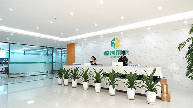 Shenzhen Hengchuang Display Product Co., Ltd. Cardboard Floor Displays