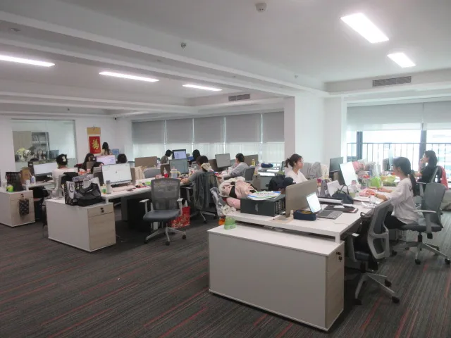 Guangdong Curtain Times Decoration Materials Co., Ltd. Zebra Blinds